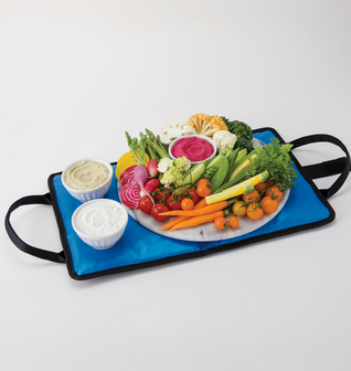 Freezable Chill Board