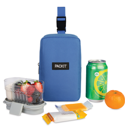 Freezable Upright Snack Box