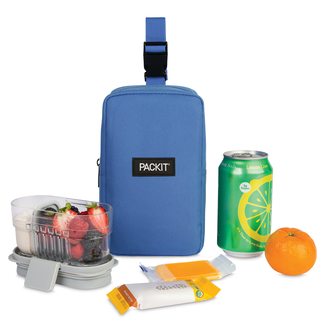 Freezable Upright Snack Box