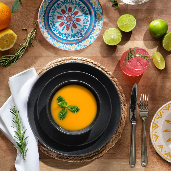 Larder & Vine® Drops New Tableware Lineup, Giving Culinary Creations a Grand Entrance