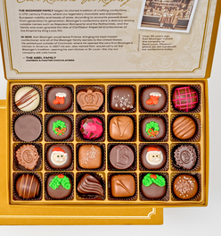 HOLIDAY 2025- Christmas Classic Collection