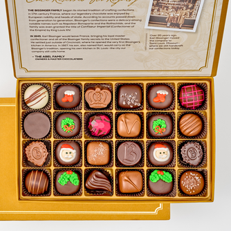 HOLIDAY 2025- Christmas Classic Collection