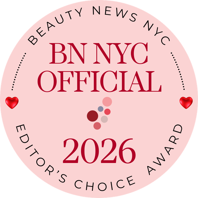2026 - Beauty News NYC Official Label.png