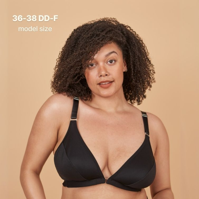 Easy-On Mobility Bra (Original)-gallery-38979755507884