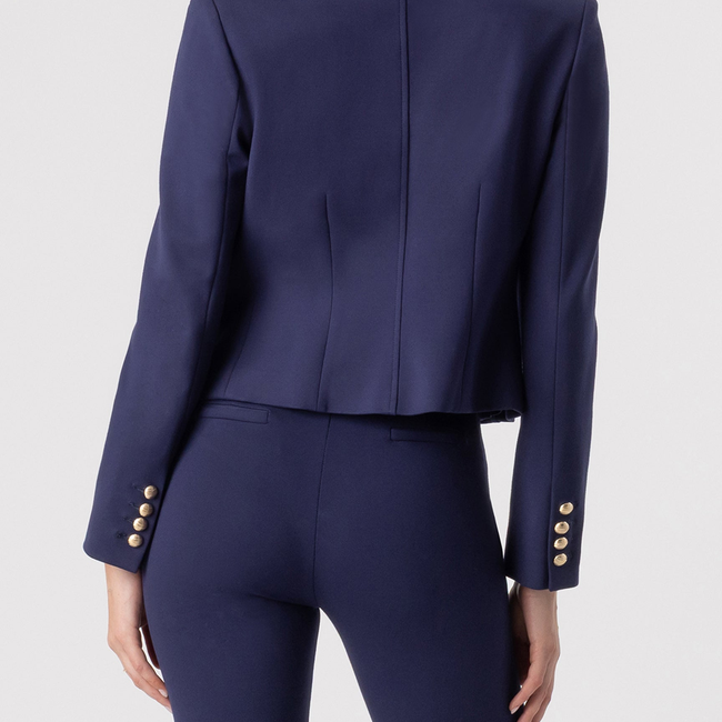 Siena Ponte Jacket-gallery-44400915316986