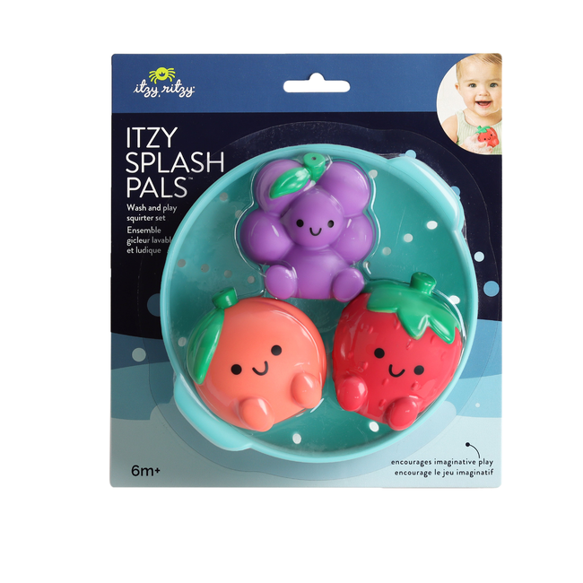 Itzy Splash Pals™-gallery-39336377876651