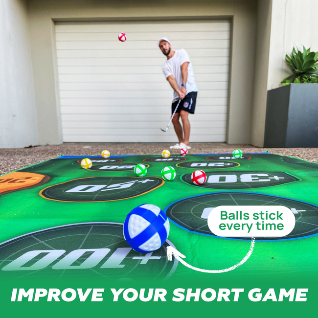 StickyGolf Pro®-gallery-50230373548330