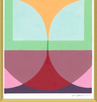 Color Choreography 19
