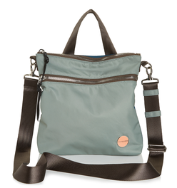 amuse - medium crossbody bag