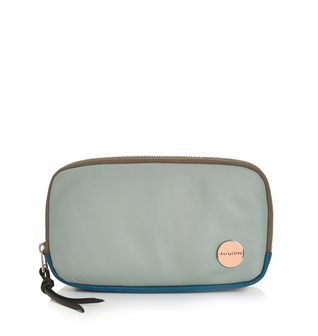 jetty - clutch wallet