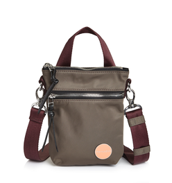 shorthand - phone crossbody bag