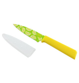 Colori®+ Paring Knife Funky Fruit Citrus