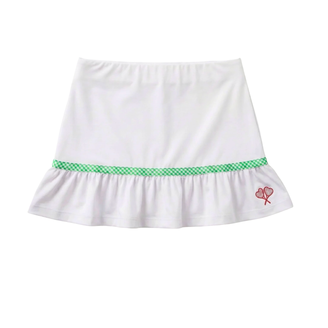 Love All Littles Doris Skort-gallery-68220594847825