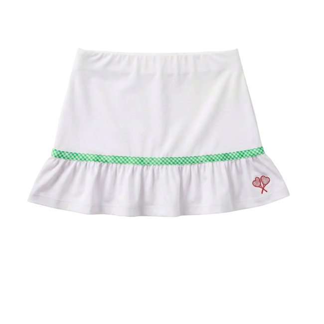Love All Littles Doris Skort-gallery-68220594847825
