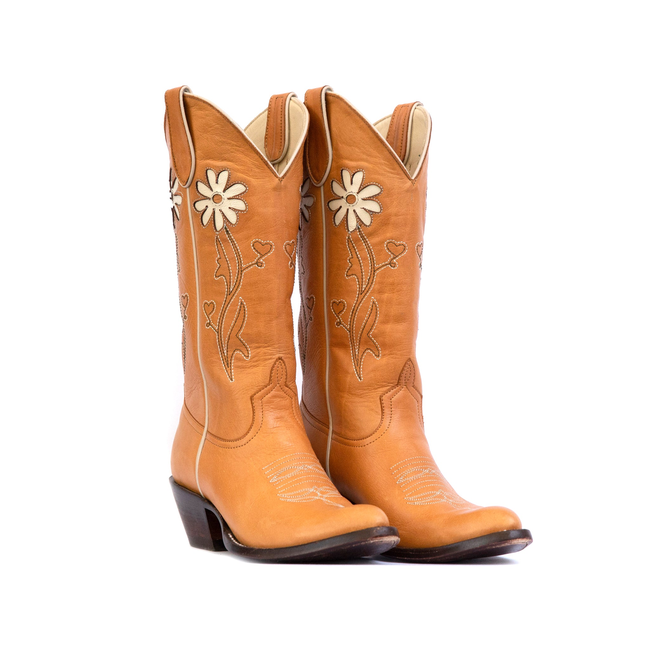 Daisy Women's Cowboy Boot-gallery-32113144234165