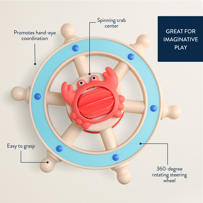 Itzy Captain™-gallery-41082626703531