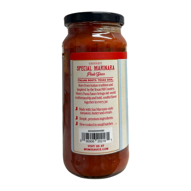Creamy Special Marinara-gallery-33691432157230