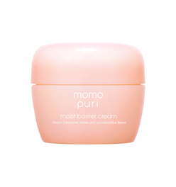 Momo Puri: Moist Barrier Cream
