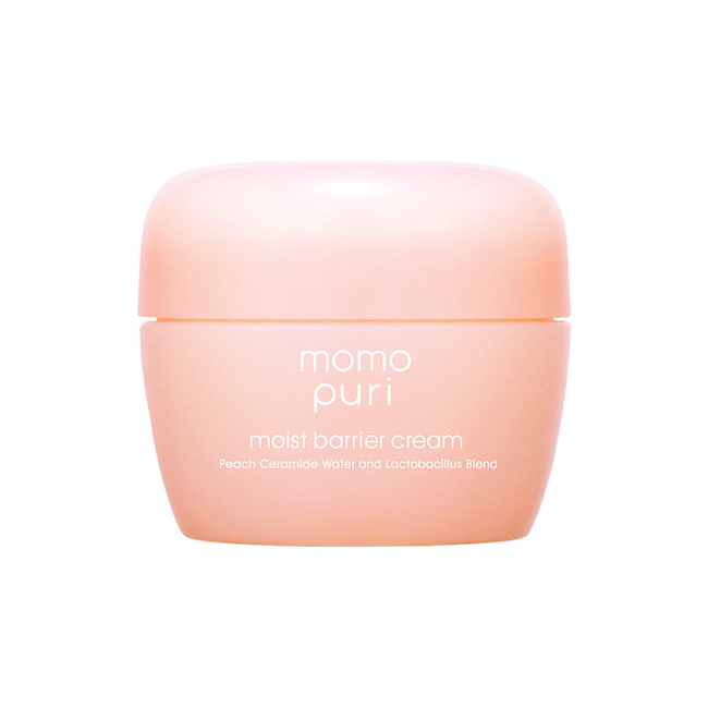 Momo Puri: Moist Barrier Cream-gallery-46164312359163