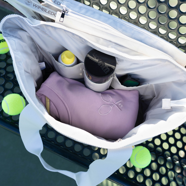 The GameChanger Sports Tote Bag for Tennis and Pickleball-gallery-39427715203232