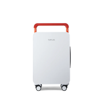 TUPLUS Balance Standard Carry-On Suitcase