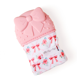 Itzy Mitt® Teething Mittens