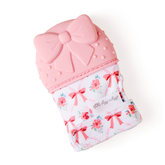 Itzy Mitt® Teething Mittens