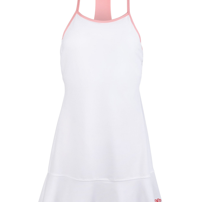 Love All Tennis Women's Shirley Dress-gallery-40676887068753