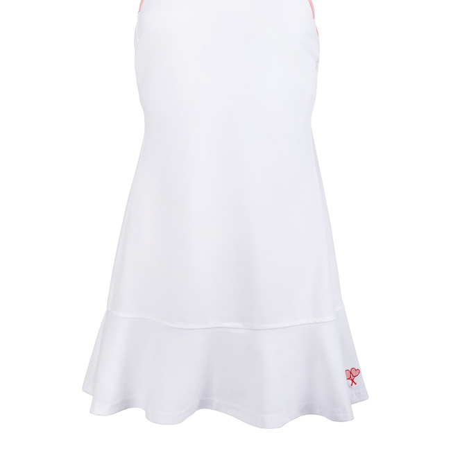 Love All Tennis Women's Shirley Dress-gallery-40676887068753