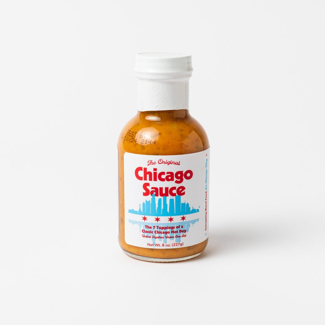 Chicago Essentials Collection-gallery-31567436841012