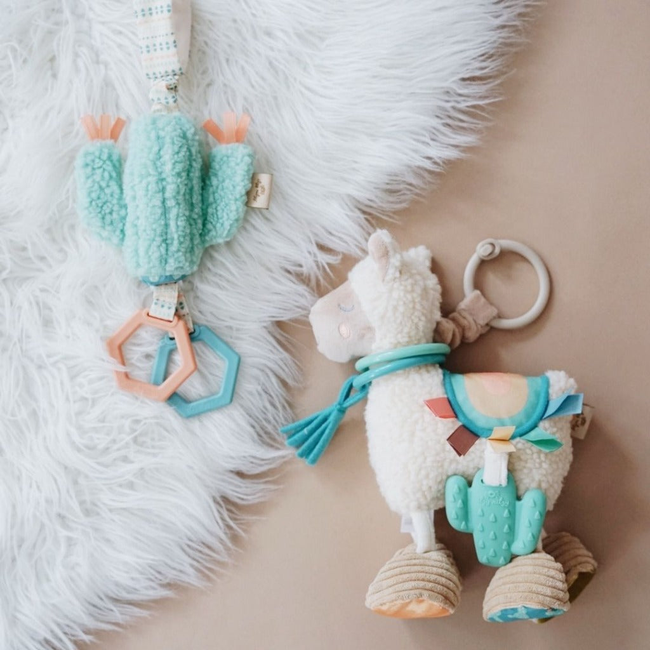 Link & Love™ Teething Activity Toy-gallery-23432357445803