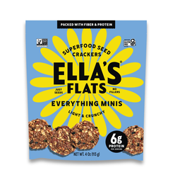 NEW Everything Minis 3-Pack