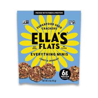 NEW Everything Minis 3-Pack