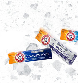 ARM & HAMMER Toothpaste