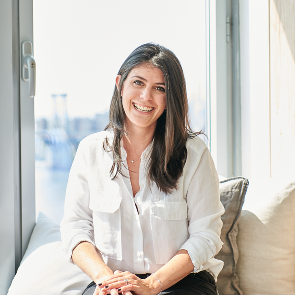 Belgian Boys Founder, Anouck Gotlib Selected for Competitive EY Entrepreneurial Winning Women™