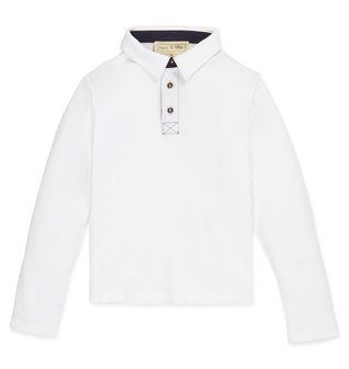 The Soft Polo