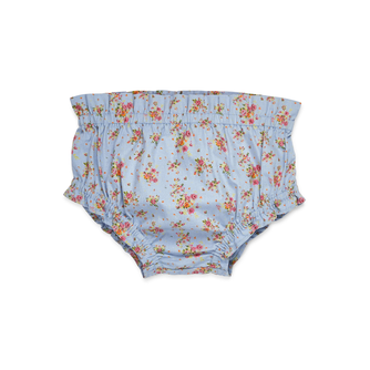 Floral Bloomers