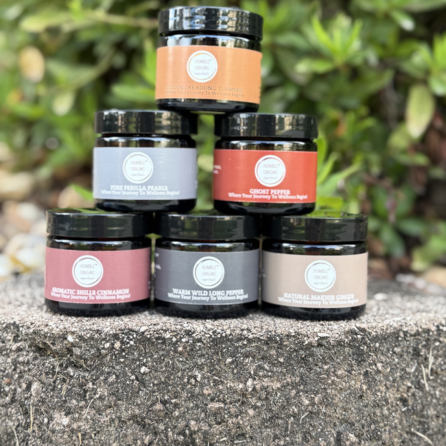 Wellness Journey Essentials Sets-gallery-37025437450293