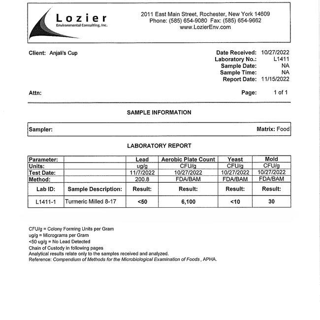 Resilience® Turmeric Elixir - Original-gallery-40747867144468