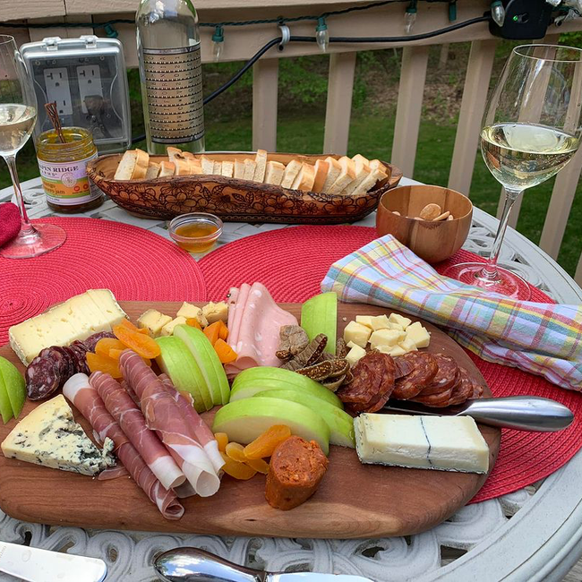 Mango Habanero Jam-gallery-31576727093313