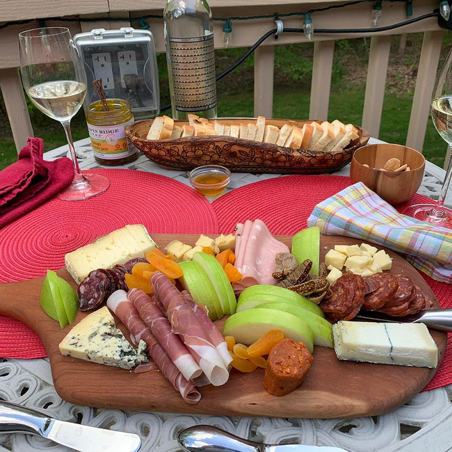 Mango Habanero Jam-gallery-31576727093313