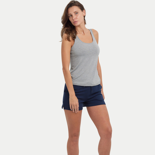 Bamboo Jogger Shorts-gallery-41438667669744