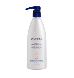 Fragrance Free Newborn 2-in-1 Hair & Body Wash