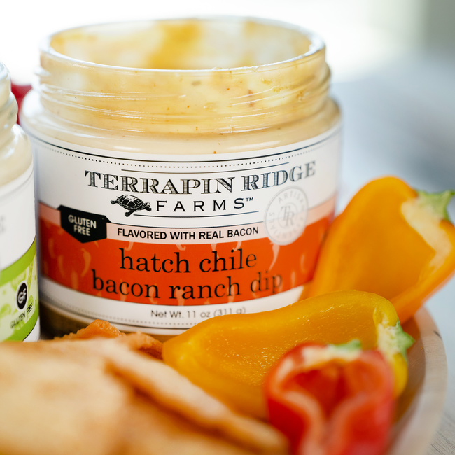 Hatch Chile Bacon Ranch Dip-gallery-31235074162753