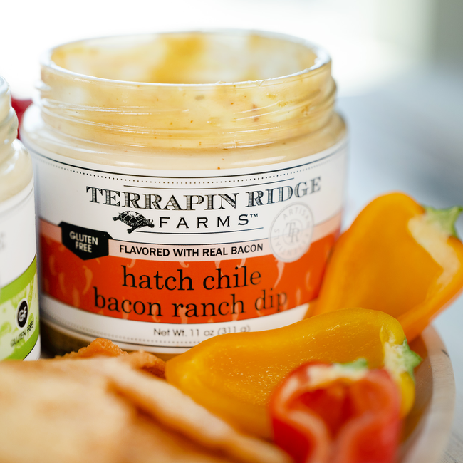 Hatch Chile Bacon Ranch Dip-gallery-31235074162753