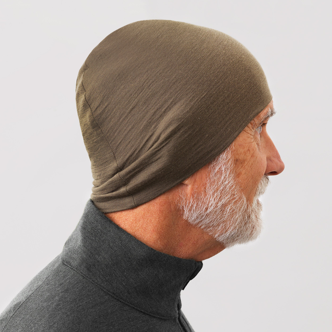 Woolies Pro Tech Beanie-gallery-53674262987122