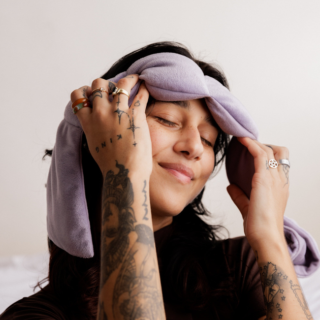 Nodpod Sleep Mask-gallery-38475075616938