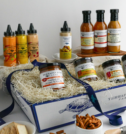 Trip Around the World