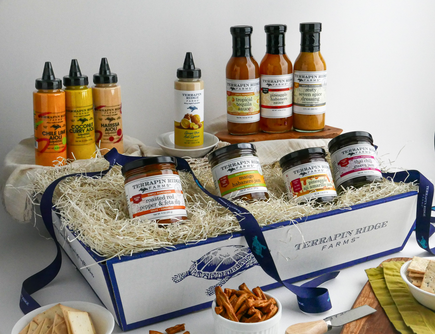 Trip Around the World