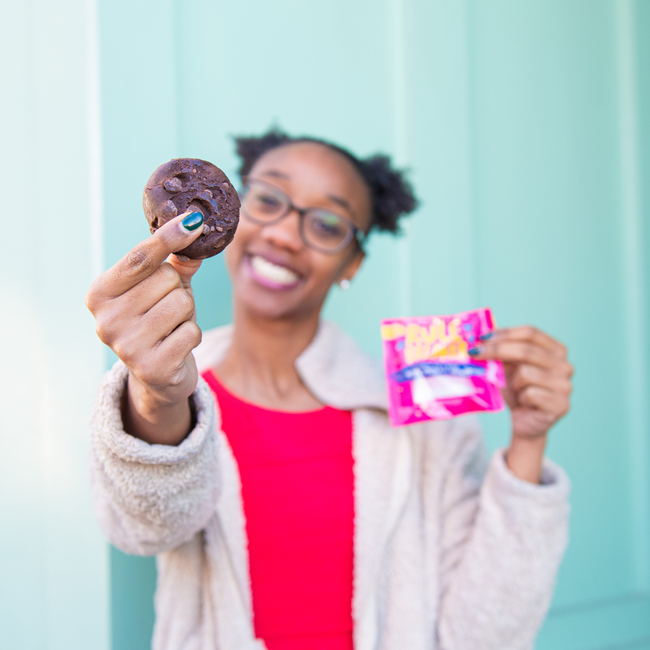 Brownie and Birthday Cake Single Combo Pack-gallery-40414326292712